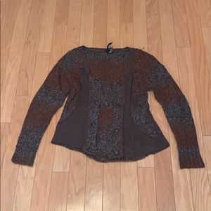 BKE Boutique Cardigan